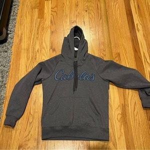Cabelas Hoodie
